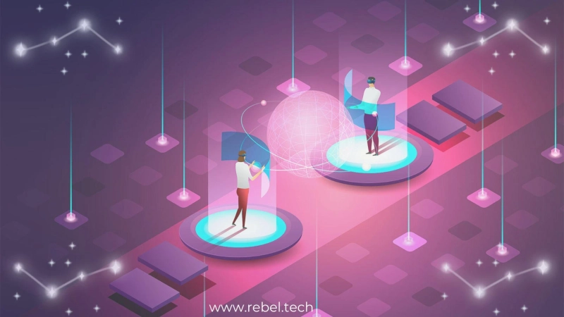 Transform Digital Space With ABM & ML Enhanced Web3 Strategy