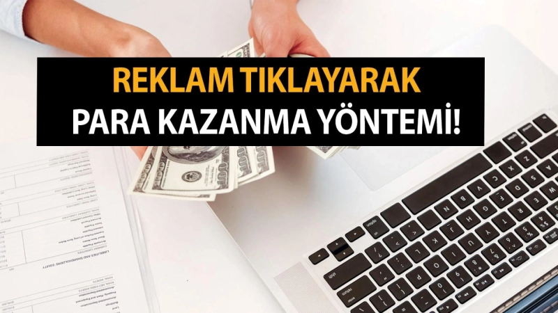 Kolay Para Kazanmanın Yeni Yolu: Reklam İzleyerek Kazandıran Uygulamalar
