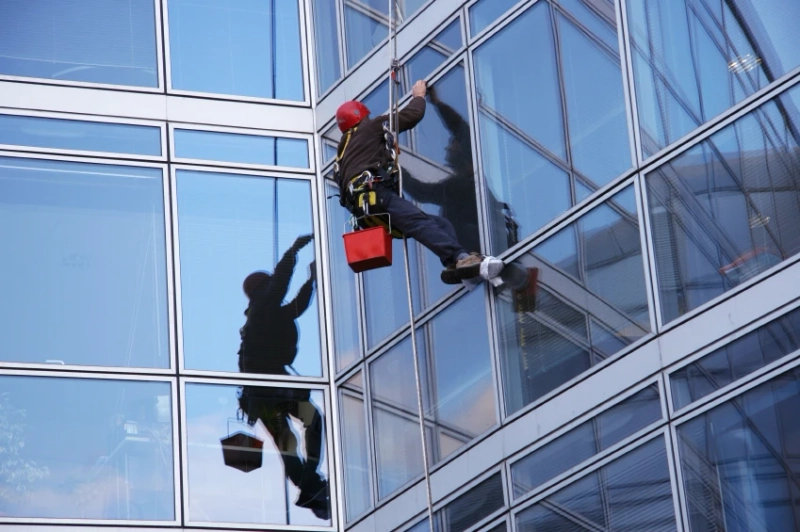 Tips to Find Window Cleaning Services