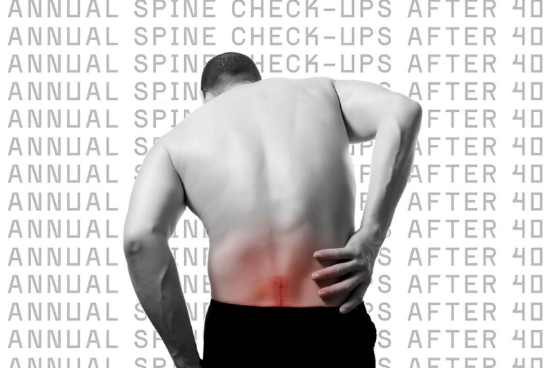 Understanding Severe Lower Back Pain That Affects Walking