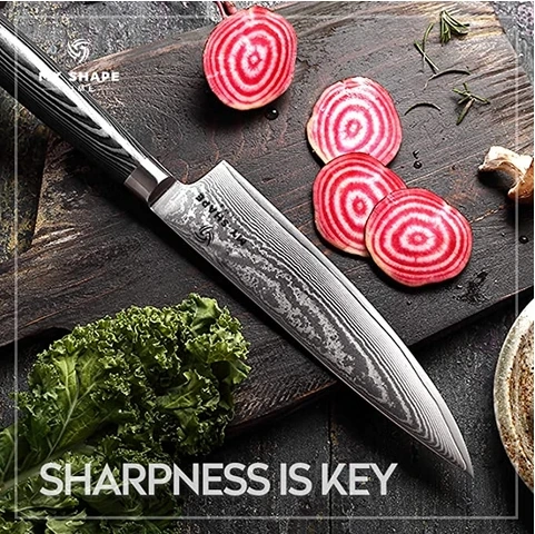 Why are Japanese knives so expensive?