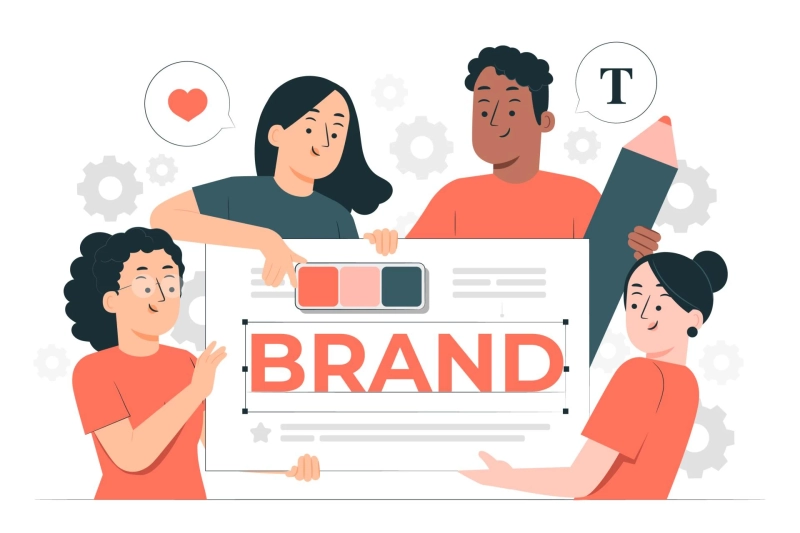 Brand Strategies: Building a Distinctive Identity for Sustainable Growth