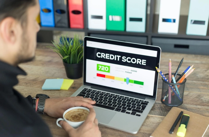 Why Your Credit Score Matters: The Key to Unlocking Better Lending Opportunities