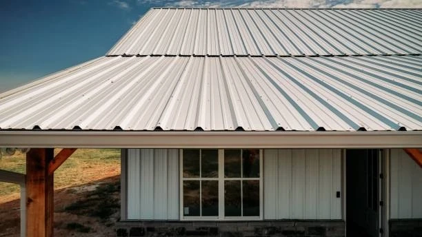 Why Metal Roofs Are the Best Long-Term Investment for Your Home