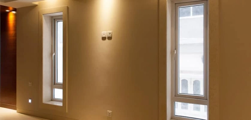 The best uPVC window designs for you to consider