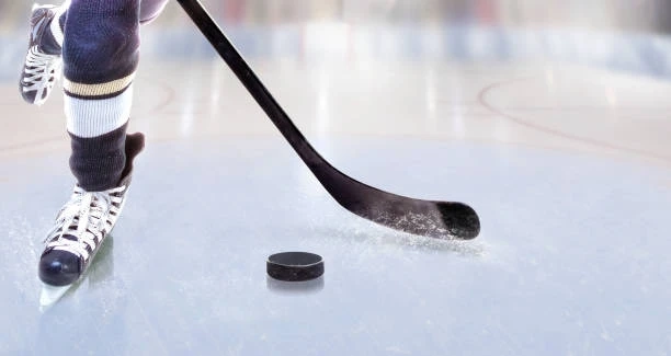 Mastering the Art of Shot Control: A Guide to Selecting Ice Hockey Sticks