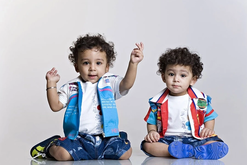 Are IVF Twin babies a Risk?