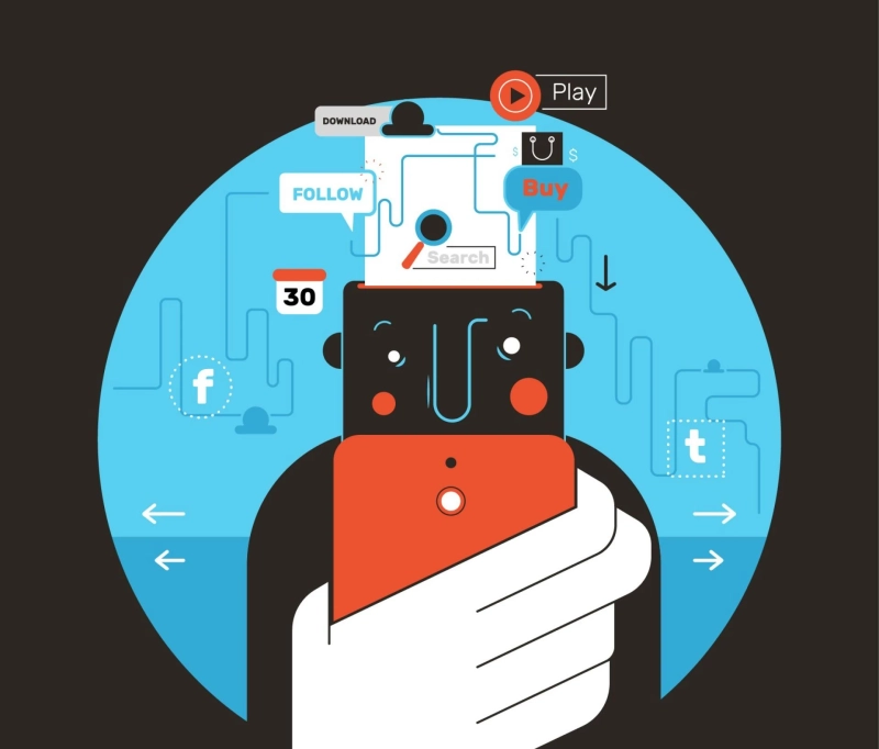 Should You Hire a Social Media Manager or Use AI? Pros and Cons Explained 