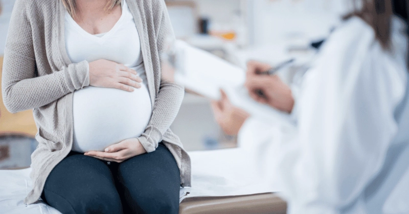 Pregnancy Tips: How to Have a Healthy Pregnancy