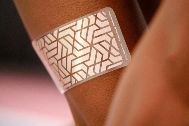 The Little-Known Secrets To Pain patches