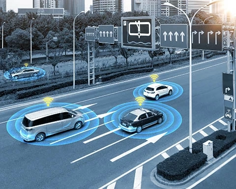 Millimeter Wave Radar Market To Witness the Highest Growth Globally in Coming Years