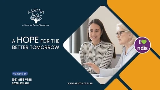 NDIS Disability Service in Perth,WA | NDIS Support in Perth,WA | NDIS Mental Health Support in perth,wa