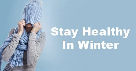 Winter & Health