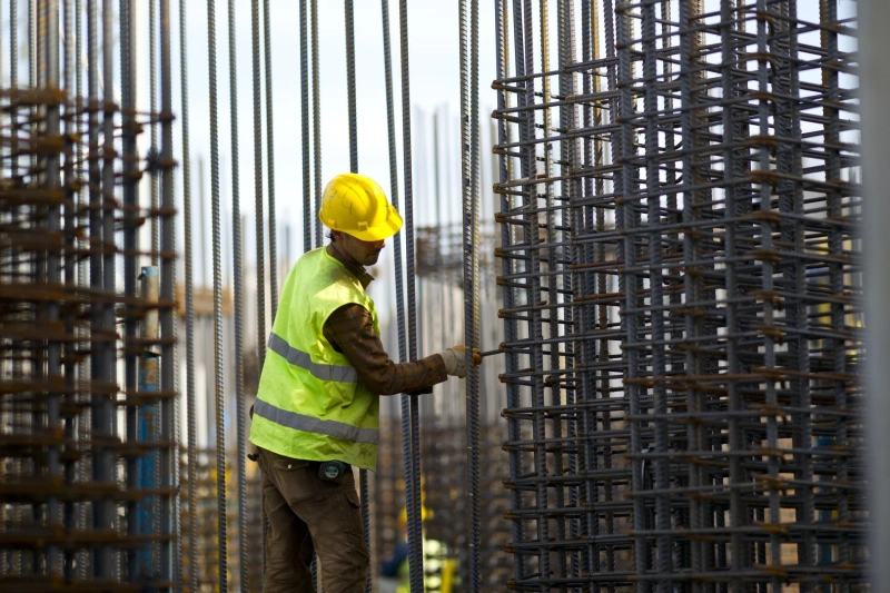Trusted Scaffolding Manufacturers in India Delivering Strength and Safety