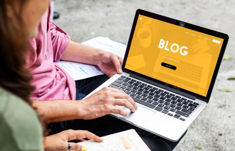 What is the Process of Guest Posting in SEO?