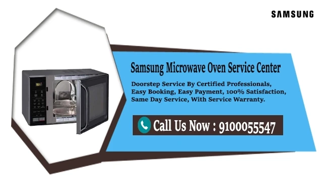 Samsung Microwave Oven Service Center Jaipur