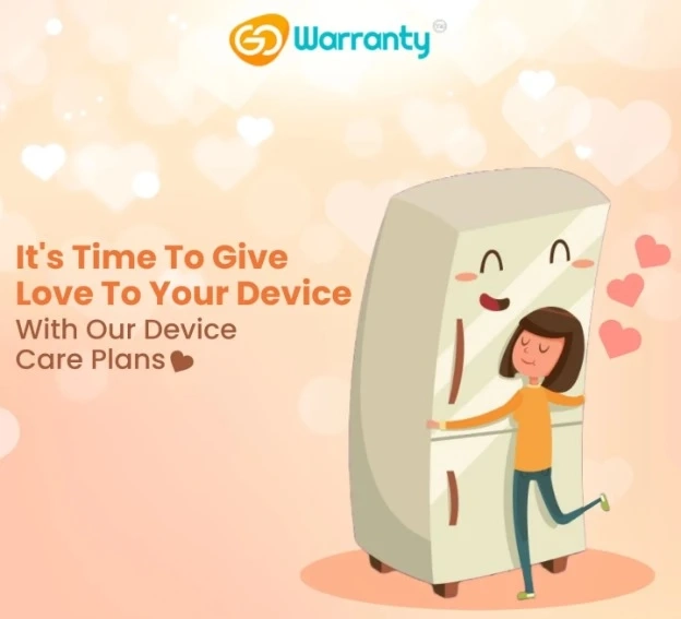Keeping It Cool: The Ultimate Guide to Protection Plans for Fridge with GoWarranty