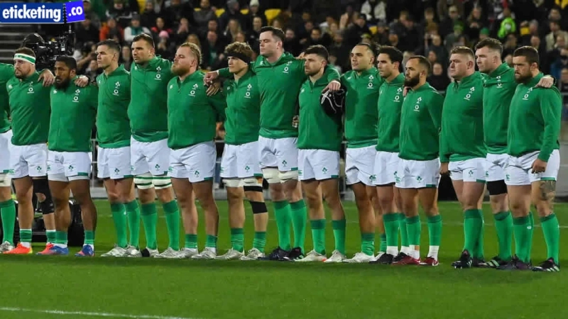 Future Flyhalf Stars for the Guinness Six Nations 2024