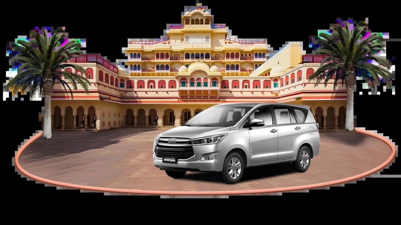 Your Udaipur Adventure Starts Here: The Complete Car Rental Guide