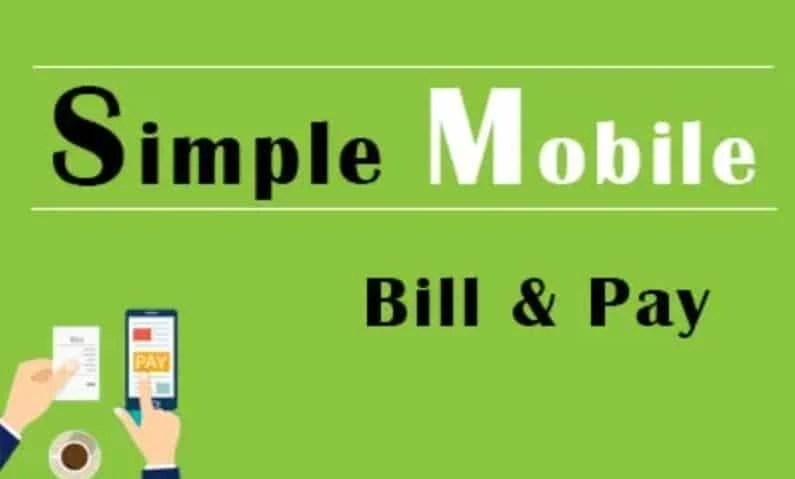 5 Reasons to Refill and Pay Your Simple Mobile Bill Online