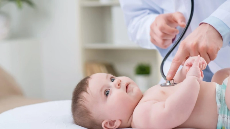 Which Pediatrician in Panvel and Hospital in Panvel Offers the Best Care for Your Family?