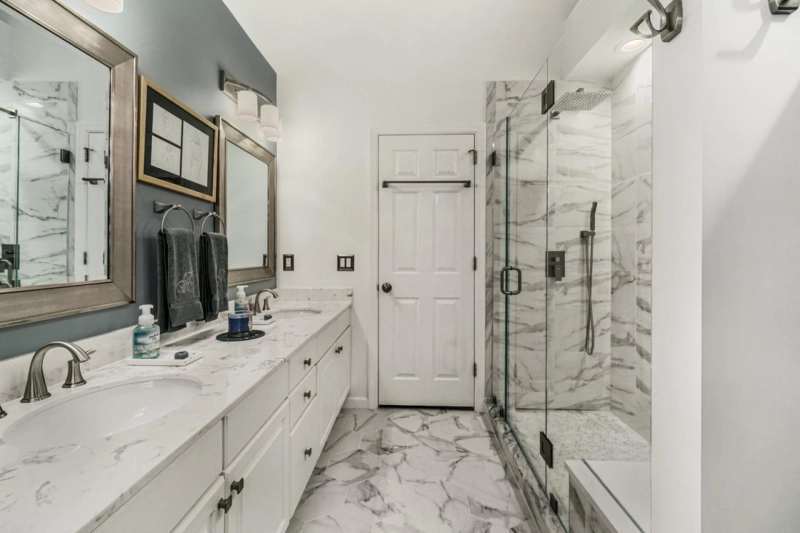 Maximizing Functionality and Style: Bathroom Remodeling in Westchester NY 