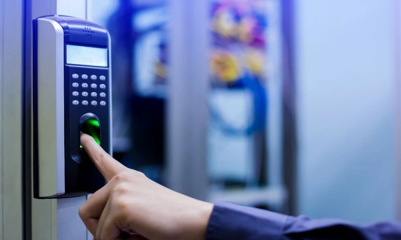 Securing Your Premises: The Latest in Commercial Access Control Technology