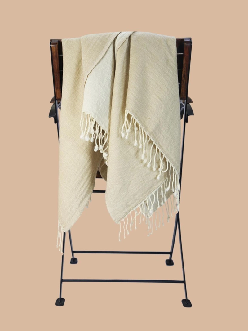 Sofa Throws vs. Blankets: Which One Should You Choose?