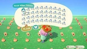 The Unadvertised Details Into Nook Miles Ticket