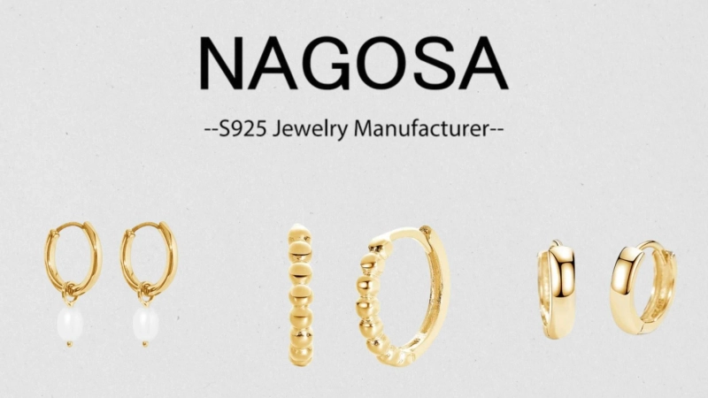 Discover the Top Wholesale Designer Earrings Suppliers in the USA 