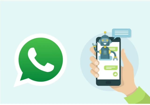 WhatsApp AI Chatbot: The Future of Smart Customer Conversations
