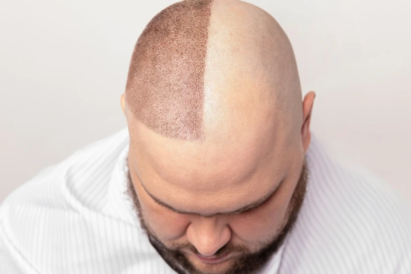 Hair Transplants in South Africa  What to Know Before You Book