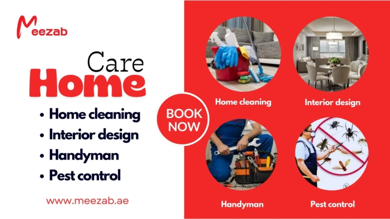 The Role of Cleaning in Long-Term Home Care