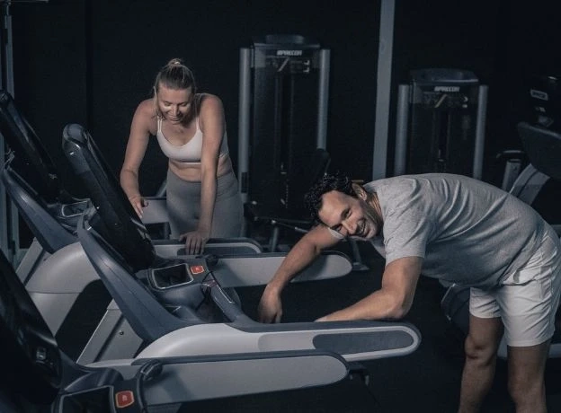 Why Gym Camden Is More Than Just a Place to Work Out