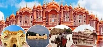 Royal Odyssey: Unravel the Enchantment with Rajasthan Tour Packages