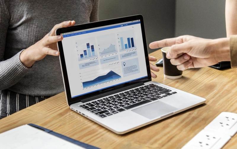 From Chaos to Clarity: How QuickBooks Services Simplify Your Finances