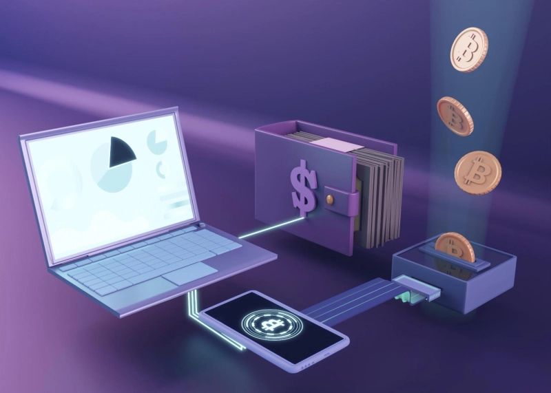 DESBLOQUEANDO O FUTURO DA CRIPTOMOEDA COM INTELIGÊNCIA ARTIFICIAL