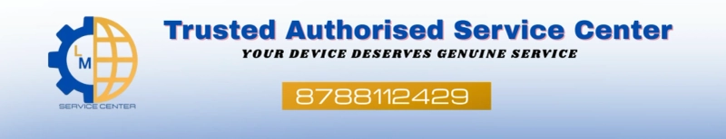 The Lifecycle of a Device: When to Visit an Authorized Center