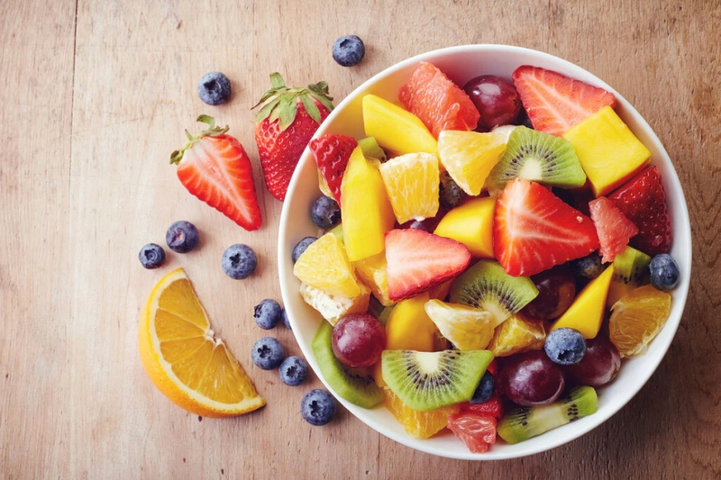 Protein-Rich Fruits That You Should Consume Frequently