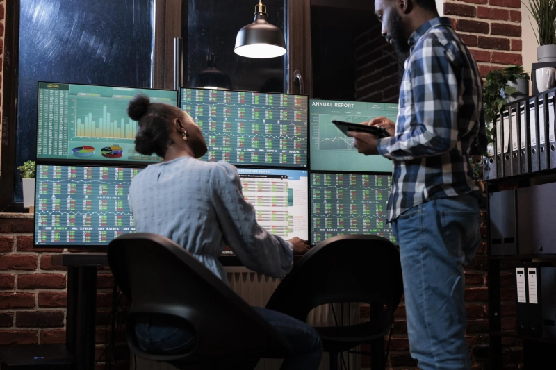 How CBDCs Could Reshape Global Forex Trading