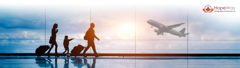 Express Entry Toronto: A Practical Guide to Canadian Permanent Residence