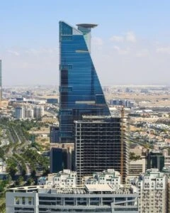 Launch a Business in Saudi Arabia & Protect Your Trademark