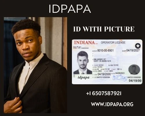 Capturing Identity: The Art and Significance of ID Pictures
