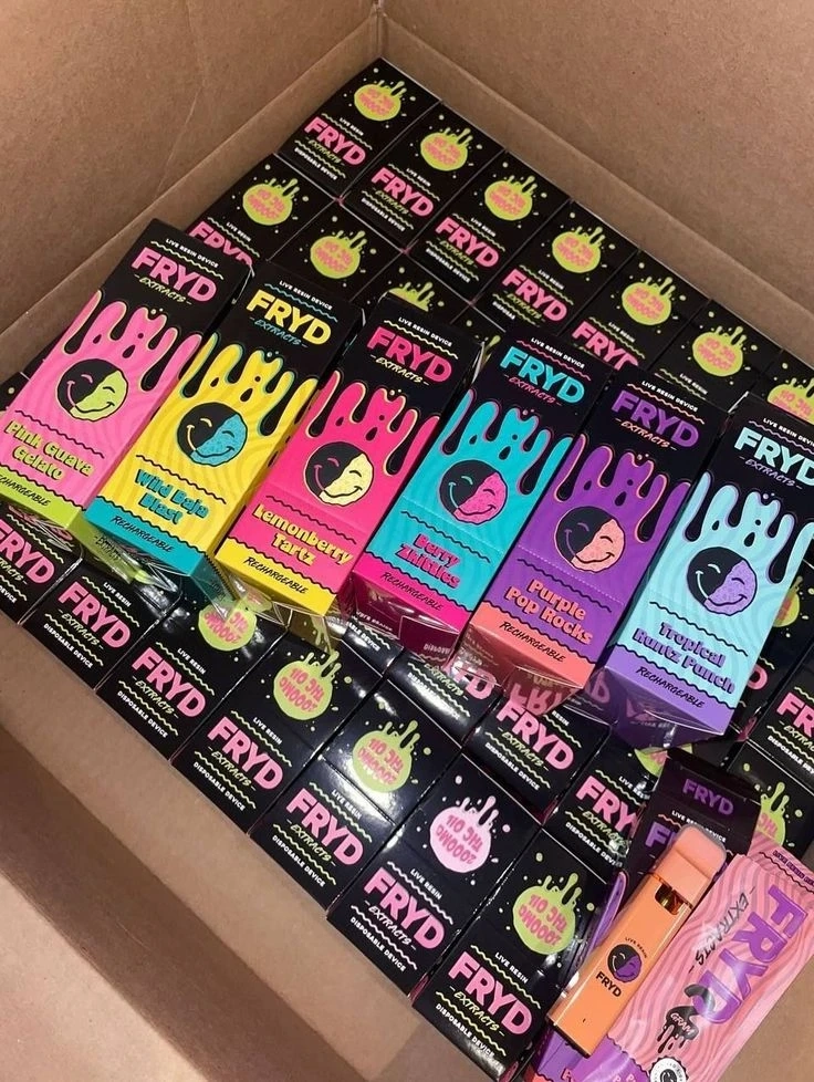 UK THC Vapes Store Online: Explore the Best Options for Cannabis Vaping