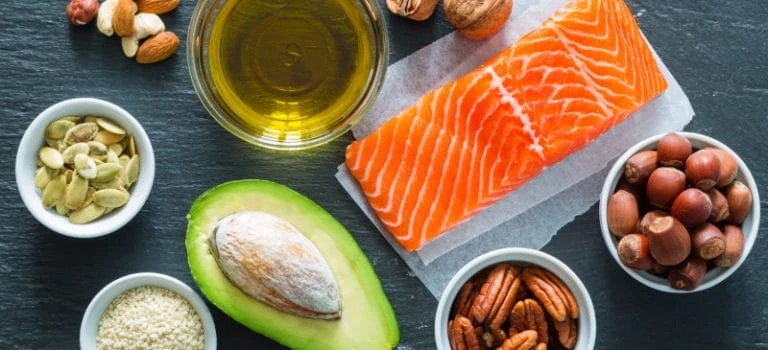 Polyunsaturated Fat: The Healthy Fat that Supports the Heart, Brain 