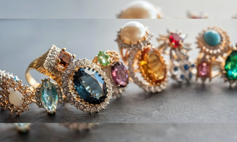 A Guide on How to Learn Jewellery Designing at Home!