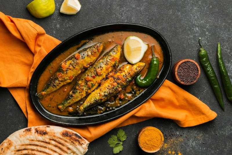 Korameenu Fish: Nutrition, Benefits, And Recipes