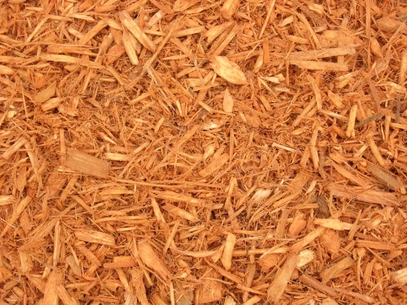 Enhance Your Garden with Gold Timberline Mulch: The Perfect Choice for a Vibrant Landscape
