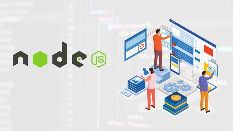 Benefits of Choosing NodeJS to develop eCommerce Platform