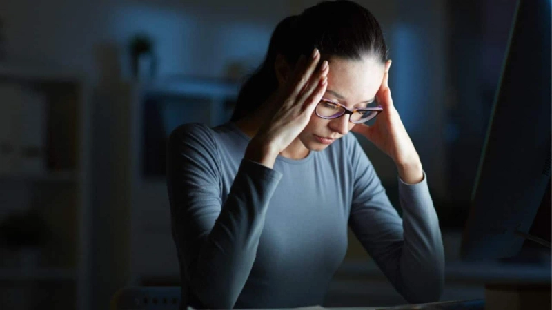 Which Planet is Accountable For Overthinking?